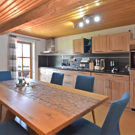 Beautiful In The Bavarian Forest With Balcony And Whirlpool Tub Διαμέρισμα