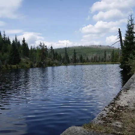 Beautiful In The Bavarian Forest With Balcony And Whirlpool Tub Διαμέρισμα