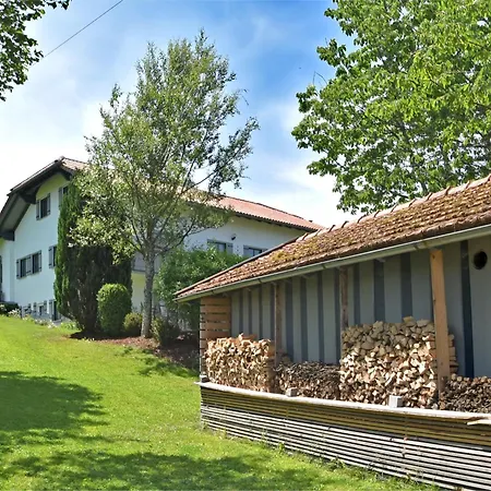 Beautiful In The Bavarian Forest With Balcony And Whirlpool Tub Lägenhet Waldkirchen