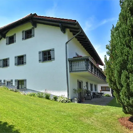 Beautiful In The Bavarian Forest With Balcony And Whirlpool Tub Διαμέρισμα