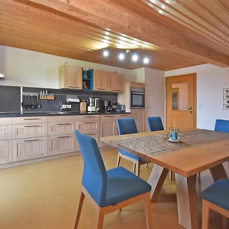 Appartamento Beautiful In The Bavarian Forest With Balcony And Whirlpool Tub Waldkirchen