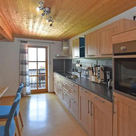 Appartamento Beautiful In The Bavarian Forest With Balcony And Whirlpool Tub Waldkirchen