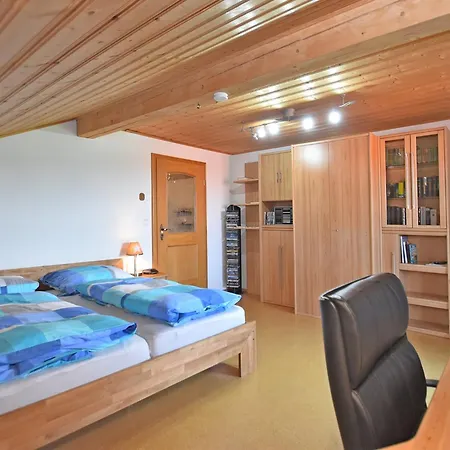 Beautiful In The Bavarian Forest With Balcony And Whirlpool Tub Waldkirchen