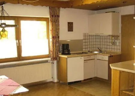 Haus-renate Apartament