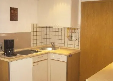 Apartament Haus-renate *