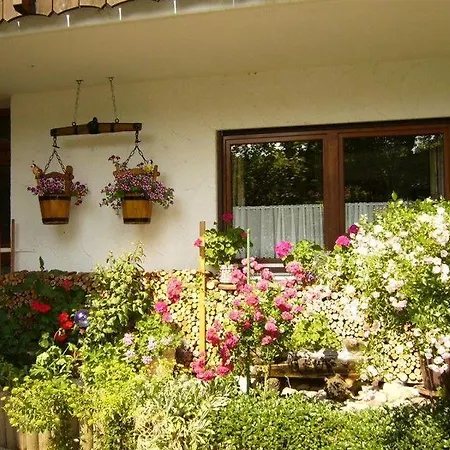 Apartament Haus-renate Missen-Wilhams