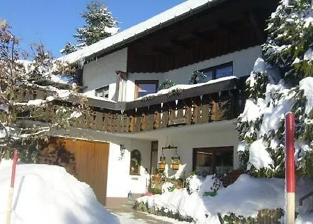 Haus-renate * Missen-Wilhams