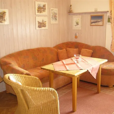 Haus-renate Apartament Missen-Wilhams