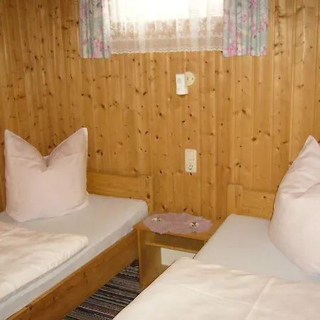 Apartament Haus-renate *